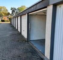Garage in Kempen, Am Stadtgarten zu vermieten