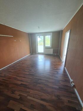 Foto - 2 Zimmer Etagenwohnung zum Kaufen in Hildburghausen