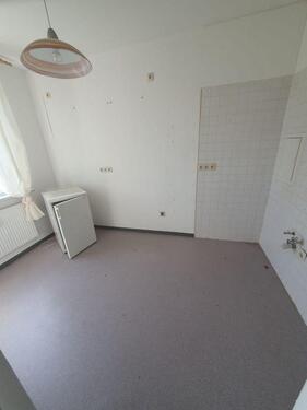 Foto - Etagenwohnung in Hildburghausen zum Kaufen