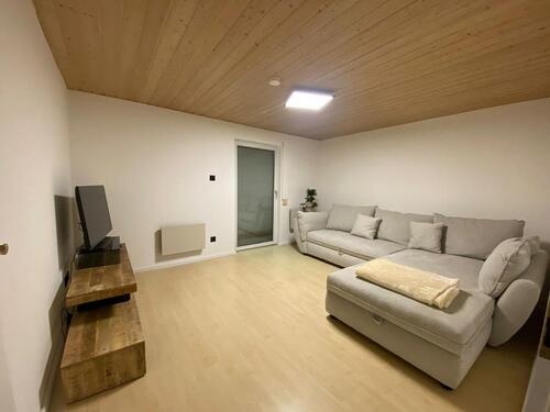 Foto - 4 Zimmer Einfamilienhaus in Baar-Ebenhausen