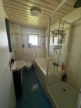 Foto - Einfamilienhaus in Baar-Ebenhausen zur Miete