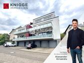 Foto - +++ 3517 - Exklusive 3-Zimmerwohnung mit Sonnenbalkon inkl. Schlossblick in Ruhiglage von GL-Sand +++