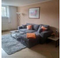 2 Zimmer Souterrain Wohnung in Barsinghausen