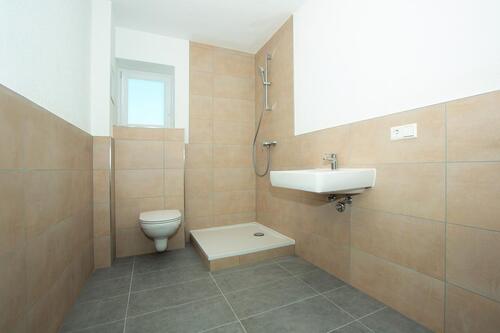 Foto - 4 Zimmer Erdgeschoßwohnung in Schwäbisch Gmünd