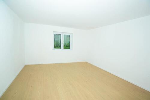 Foto - Erdgeschoßwohnung in Schwäbisch Gmünd zur Miete