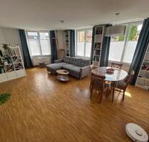Möblierte 2-Zimmer-Wohnung Befristet für Juli und August - München Maxvorstadt