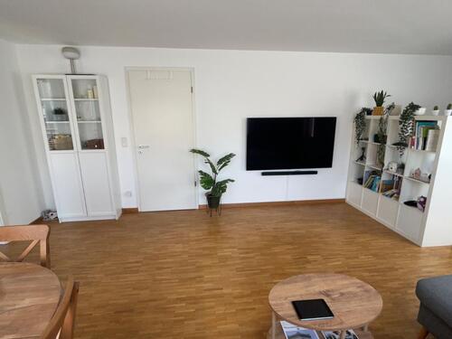 Foto - 2 Zimmer Etagenwohnung zur Miete in München
