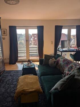 Foto - 1.5 Zimmer Etagenwohnung in Vechta