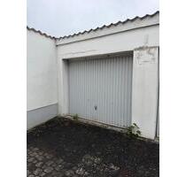 Garage zu vermieten in 31832 Springe