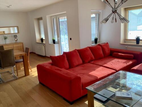 Foto - 2.5 Zimmer Etagenwohnung in Nettetal