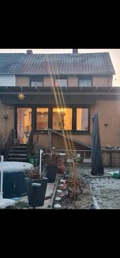 Foto - 3 Zimmer Doppelhaushälfte zum Kaufen in Calberlah