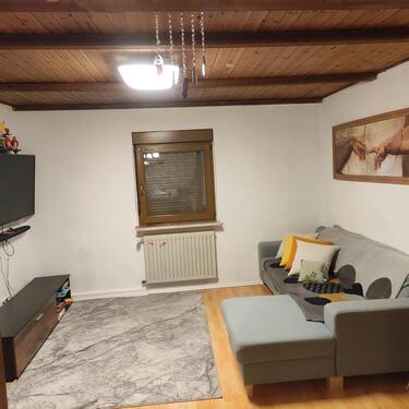 Foto - 4.5 Zimmer Doppelhaushälfte zum Kaufen in Güntersleben