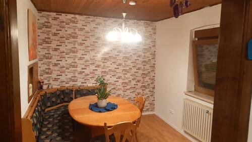 Foto - 4.5 Zimmer Doppelhaushälfte in Güntersleben