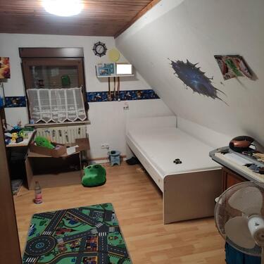 Foto - Doppelhaushälfte in Güntersleben zum Kaufen