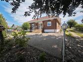 Foto - Idyllischer BungalowHaus in der Feldberger Seenlandschaft
