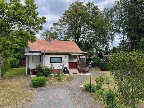Foto - Wochenend Haus auf Pachtland Garten