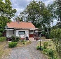 Wochenend Haus auf Pachtland Garten - Berlin Spandau