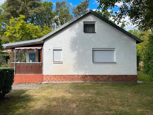 Foto - Einfamilienhaus zum Kaufen in Berlin
