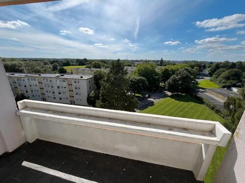 Foto - Etagenwohnung zur Miete in Melsdorf