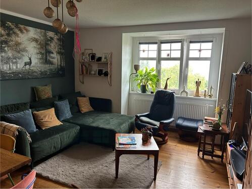 Foto - Wohnung 3 Zimmer, 81qm Biesenthal