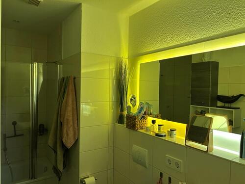Foto - Etagenwohnung in Biesenthal