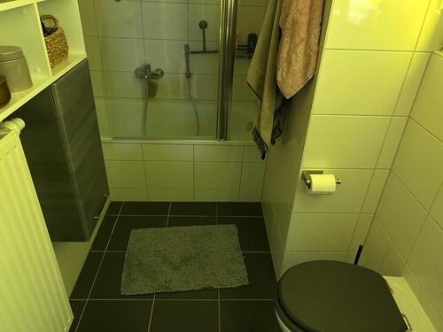 Foto - Etagenwohnung in Biesenthal zur Miete