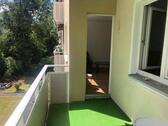 Foto - 2 Zimmer Wohnung mit Balkon - 460,00 EUR Kaltmiete,