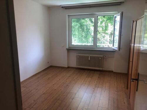 Foto - Etagenwohnung zur Miete in Hof