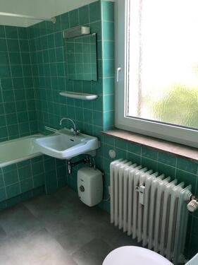 Foto - Etagenwohnung in Hof