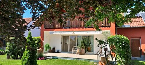 Foto - Einfamilienhaus - 560.000,00 EUR Kaufpreis,