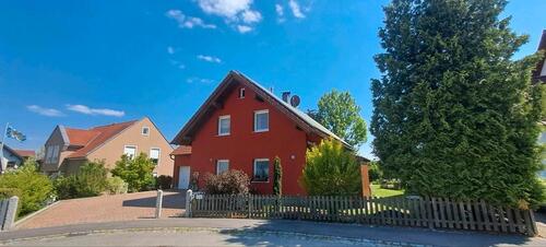 Foto - Einfamilienhaus zum Kaufen in Schierling