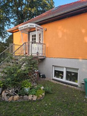 Foto - Einfamilienhaus zum Kaufen in Grabow