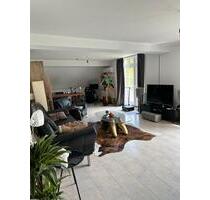 Sonnige 1 Zimmer Wohnung mit Balkon und Carport - Schwanewede