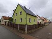 Foto - Einfamilienhaus in Weißenfels zum Kaufen
