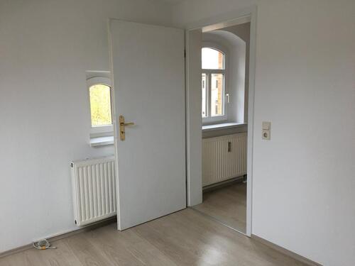 Foto - Etagenwohnung in Limbach-Oberfrohna