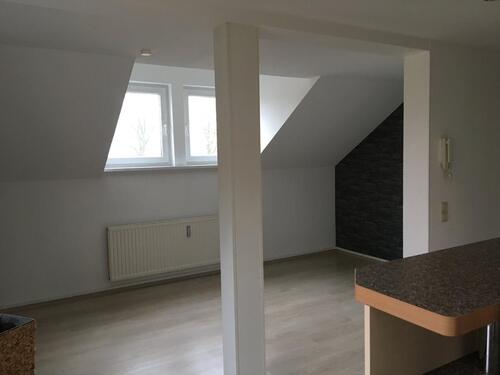 Foto - Etagenwohnung in Limbach-Oberfrohna zur Miete