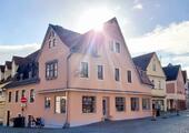 Foto - Gewerbeeinheit - zentrale Lage in Forchheim