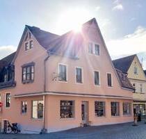 Gewerbeeinheit - zentrale Lage in Forchheim