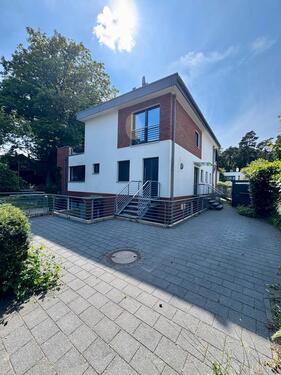 Foto - Etagenwohnung zur Miete in Hamburg