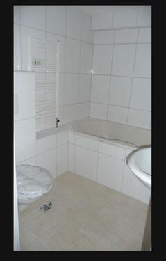 Foto - Etagenwohnung zur Miete in Marburg