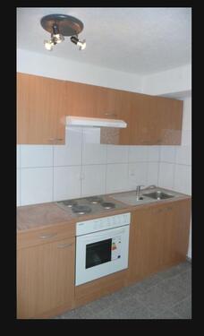Foto - Etagenwohnung in Marburg