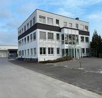 Moderne Bürofläche in zentraler Lage von Troisdorf