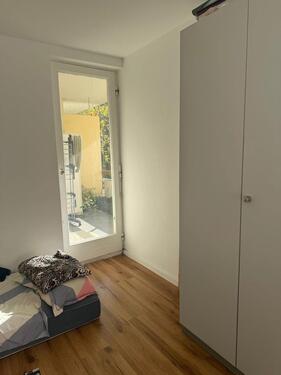 Foto - Etagenwohnung in Berlin zur Miete