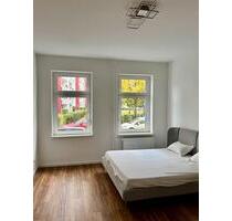 Neu renovierte Wohnung zur Vermietung - Berlin Lichtenberg