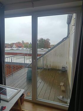 Foto - Etagenwohnung zur Miete in Nienburg (Weser)