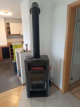 Foto - Etagenwohnung in Nienburg (Weser)