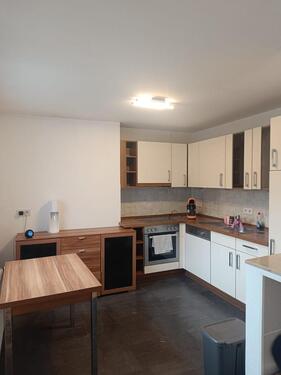 Foto - Etagenwohnung in Nienburg (Weser) zur Miete