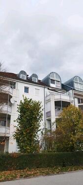 Foto - Etagenwohnung zum Kaufen in Hunderdorf