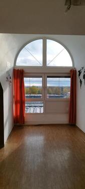 Foto - Etagenwohnung in Hunderdorf