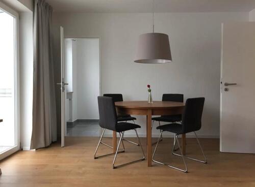 Foto - Etagenwohnung zur Miete in Dachau